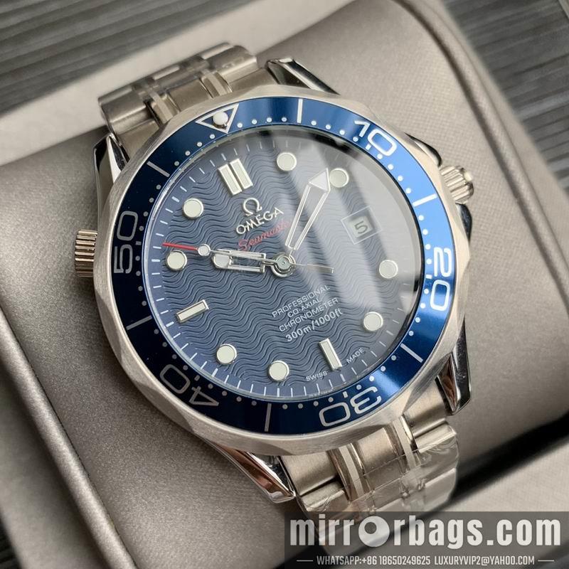 Replica Omega 42mm 101326