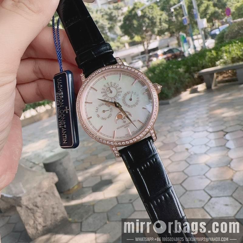 Replica Vacheron Constantin  watch 121894
