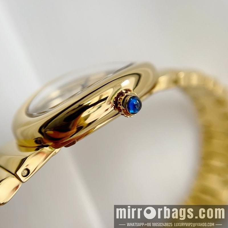 Replica Cartier S23X31mm L25X32mm 022353