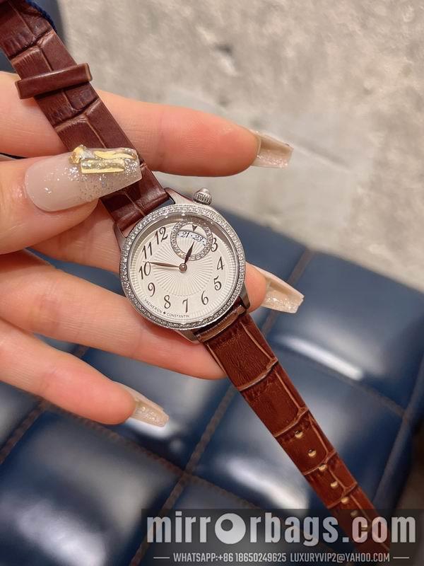 Replica Vacheron Constantin 30mm 050764