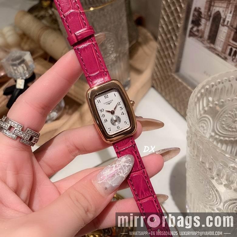 Replica Longines 32x28x8mm 12nms50