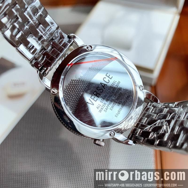 Replica Versace 38mm 0824115