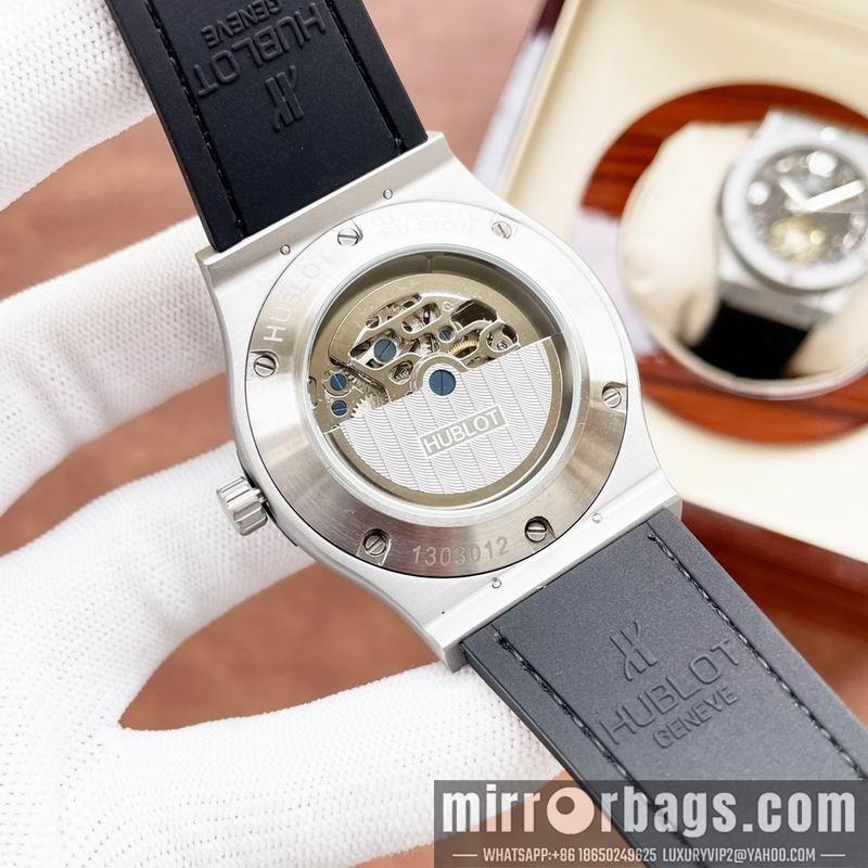 Replica Hublot 43X13mm 031715