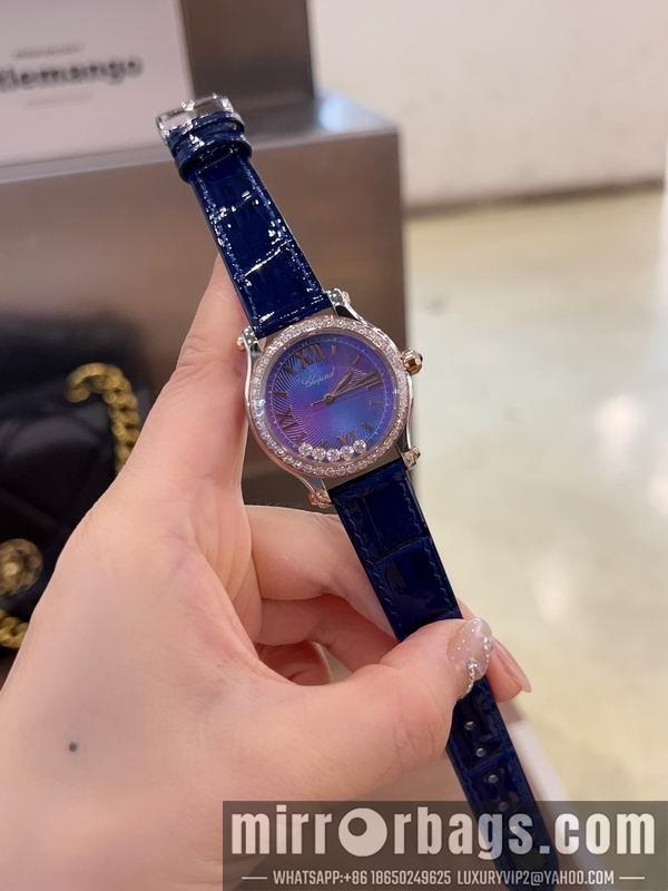 Replica Chopard 30mm 33mm 36mm 082960