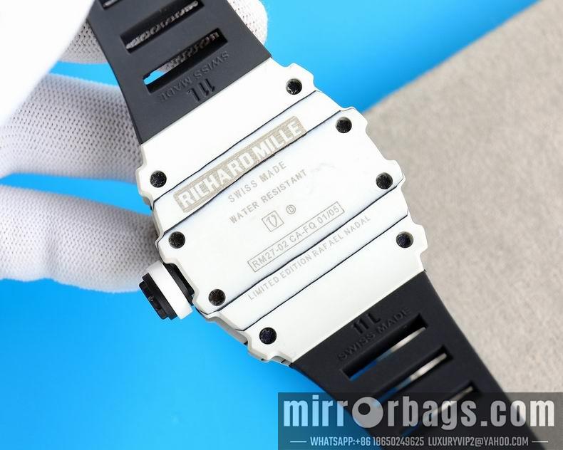 Replica Richard Mille RM27-02 48X42mm 102345