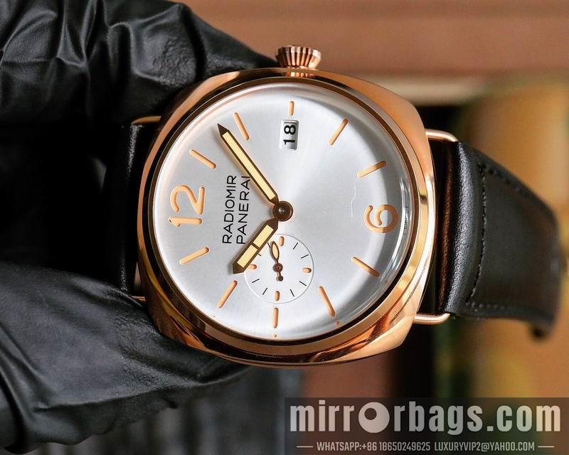 Replica Panerai watch 090947