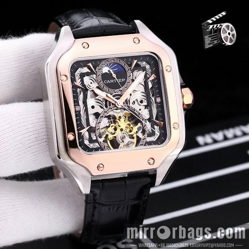 Replica Cartier 45X13mm 1014104