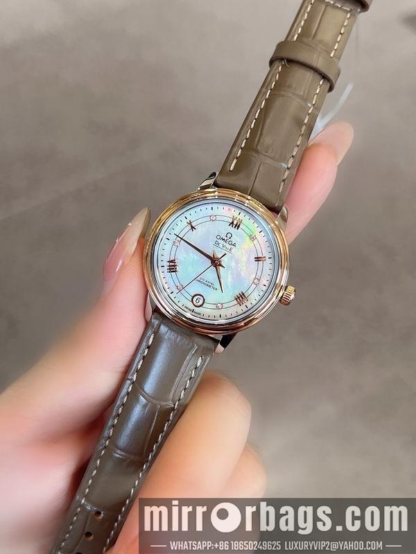 Replica Omega 27mm 32mm 082261