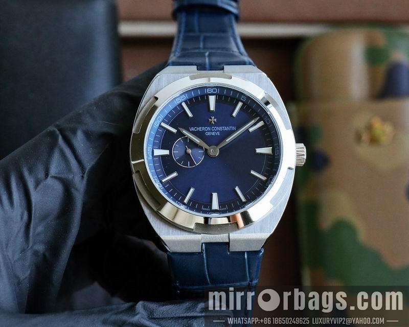 Replica Vacheron Constantin 42mm 120107