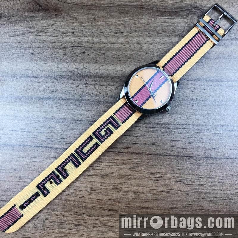 Replica Gucci 38mm 080638