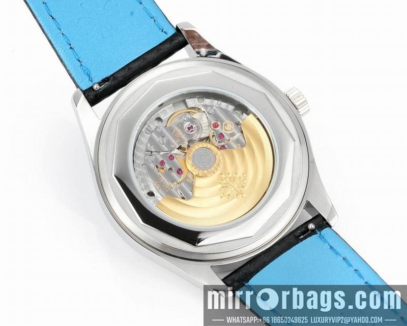 Replica Patek Philippe 40mm 042751