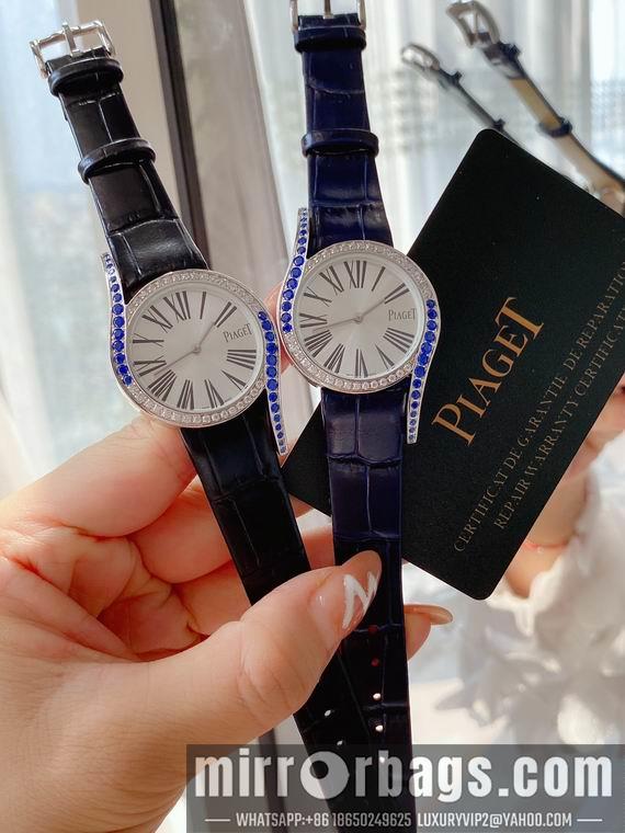 Replica Piaget women 32mm M06
