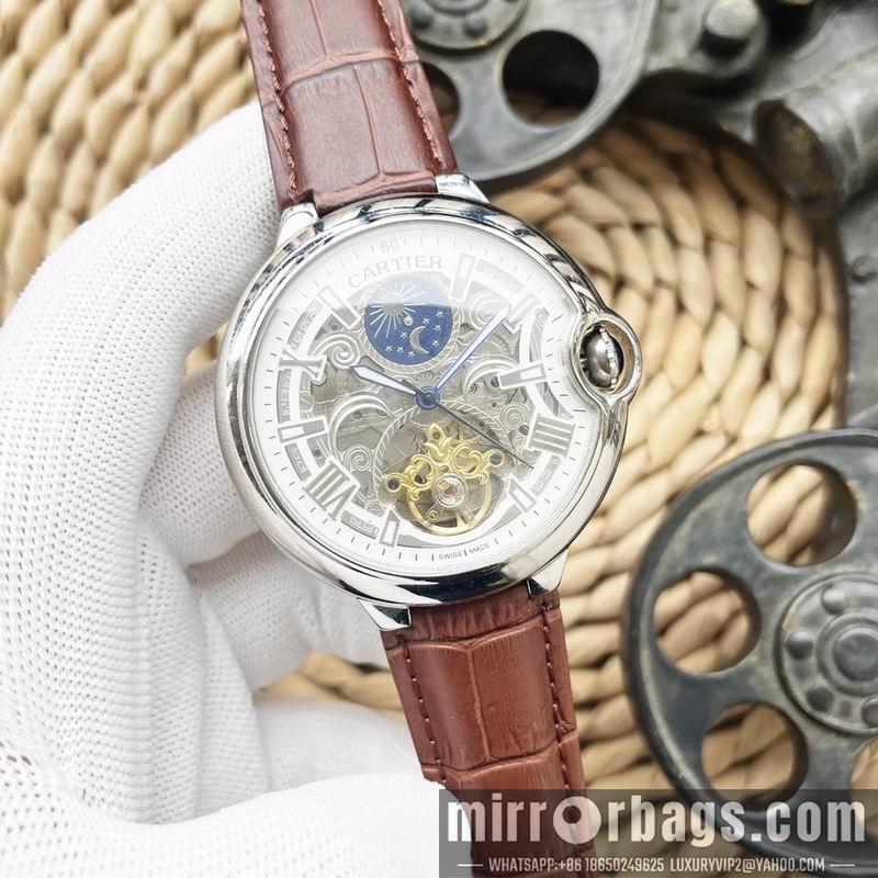 Replica Cartier 47X15mm 041483