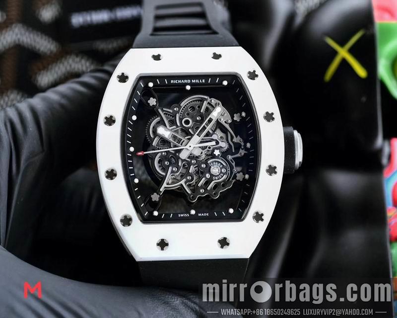 Replica Richard Mille watch 090951