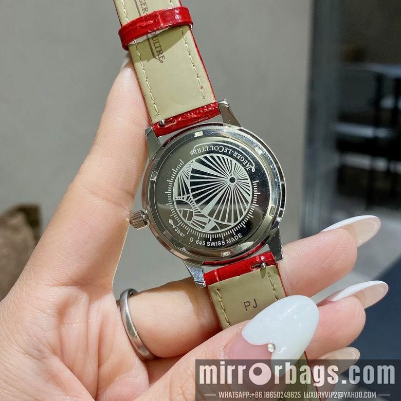 Replica Jaeger Lecoultre women 34X11mm M38