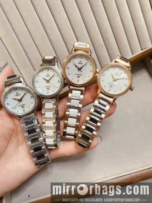 Replica Omega 28mm 022366