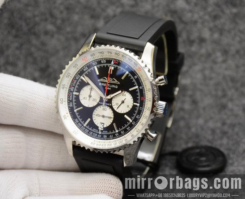 Replica Breitling Watch 46mm 033160