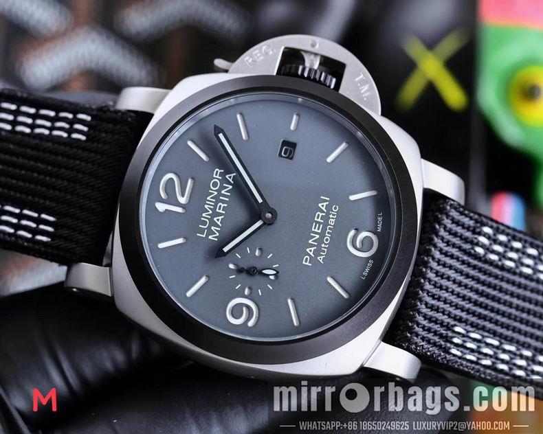 Replica Panerai watch 44X16mm 123119
