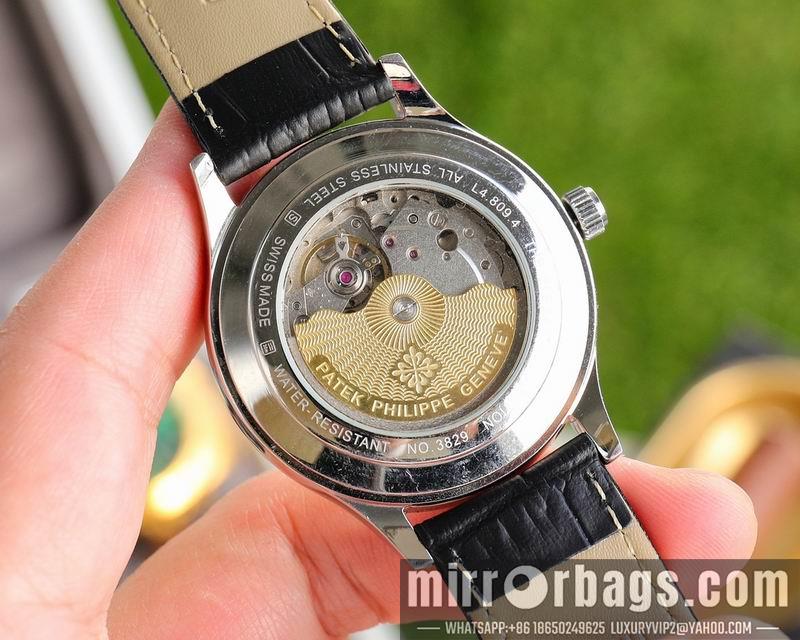 Replica Patek Philippe 41X12mm 050213