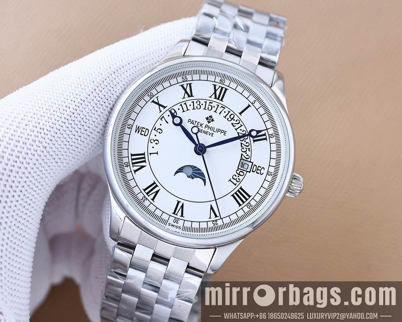 Replica Patek Philippe 42mm 051635