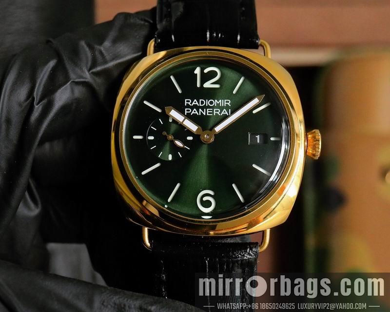 Replica Panerai watch 090947