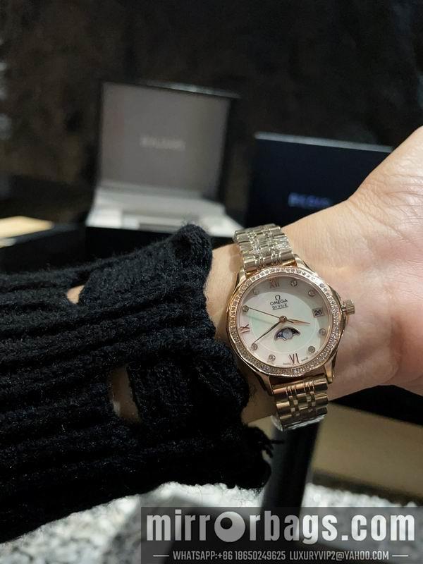 Replica Omega 30X8mm 102237