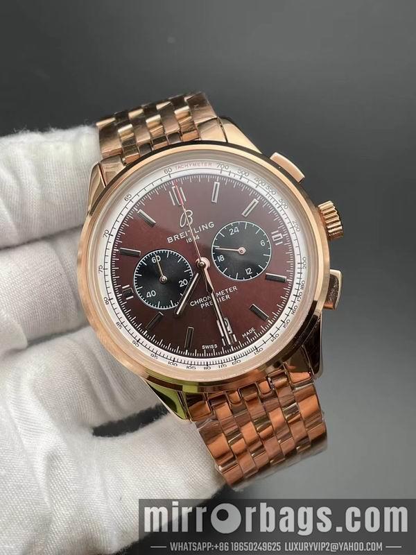Replica Breitling Watch watch 072205