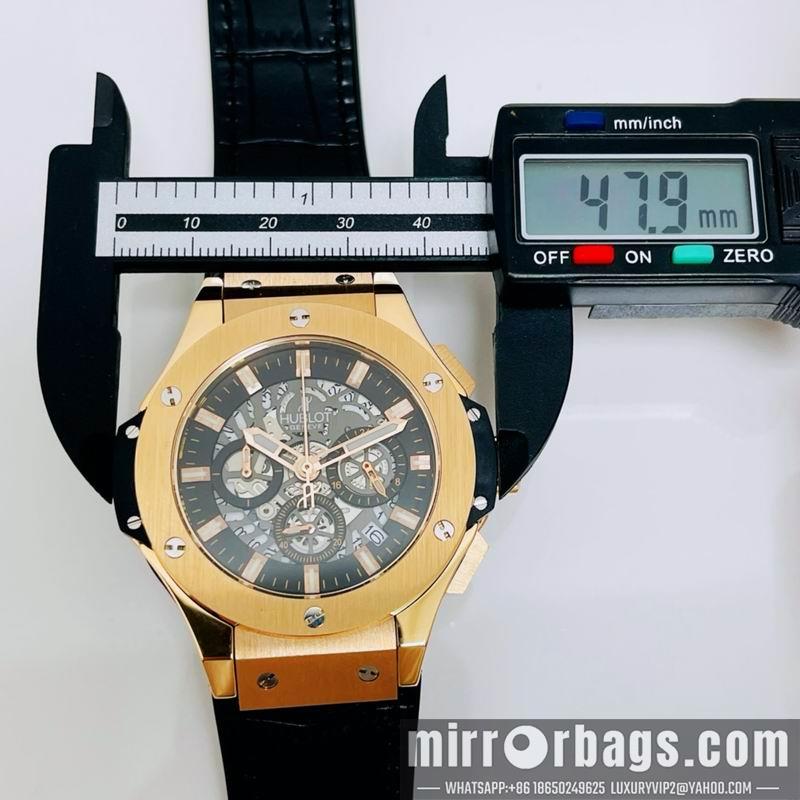 Replica Hublot 47.9X14.6mm 082706