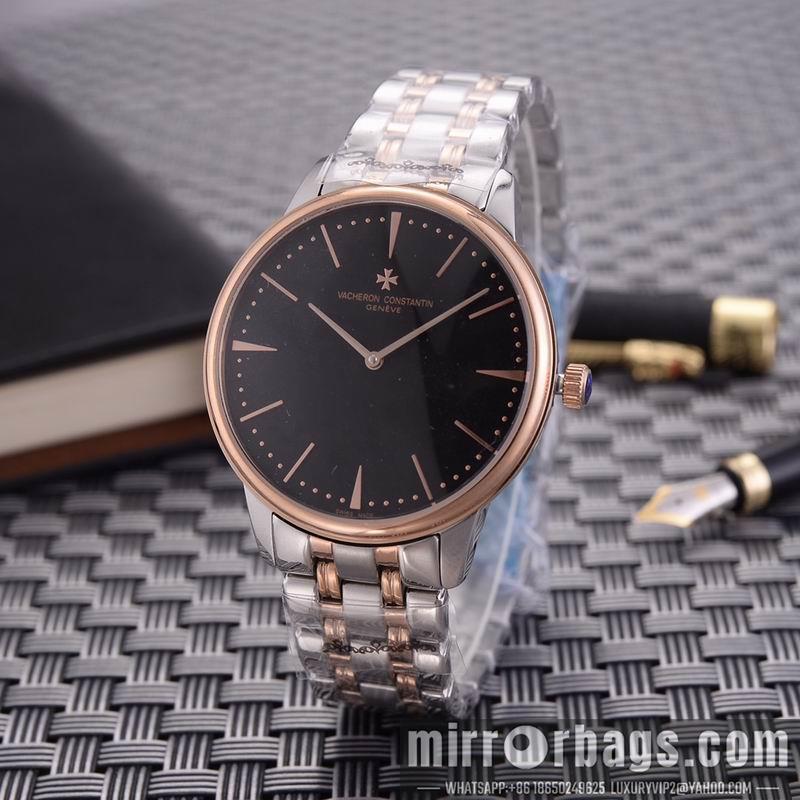 Replica Vacheron Constantin 42mm 121219