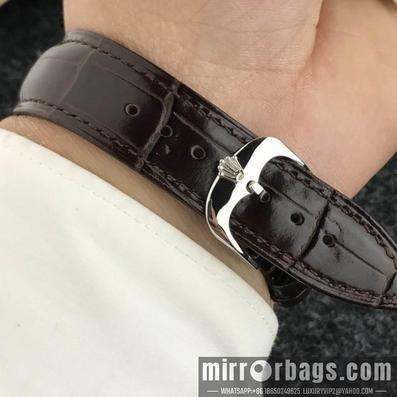 Replica Rolex 40X11mm 050235