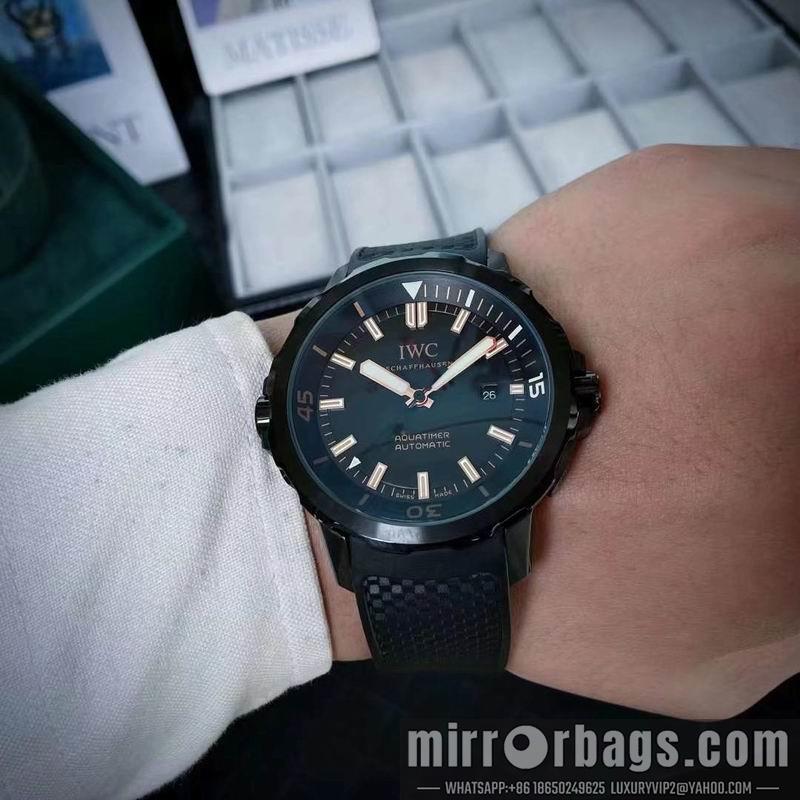 Replica IWC 43mm 031896