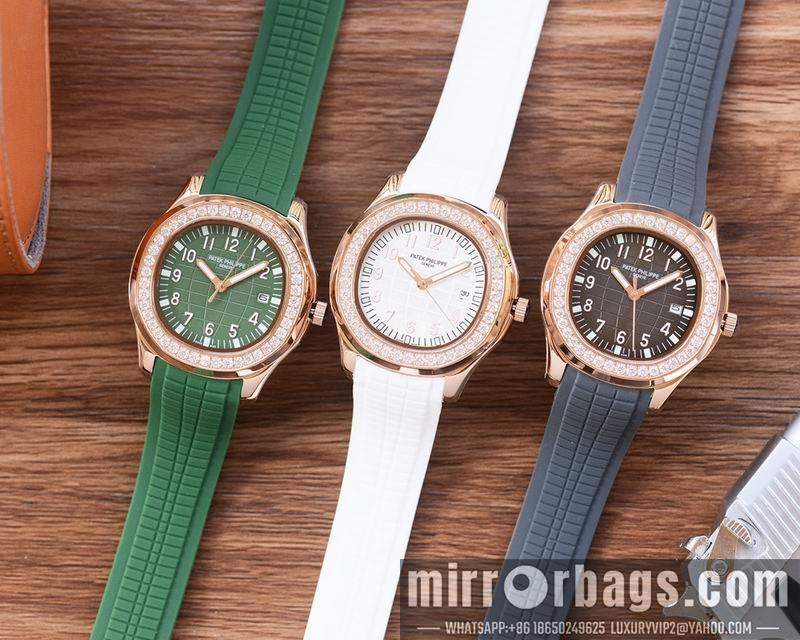 Replica Patek Philippe watch 0413131