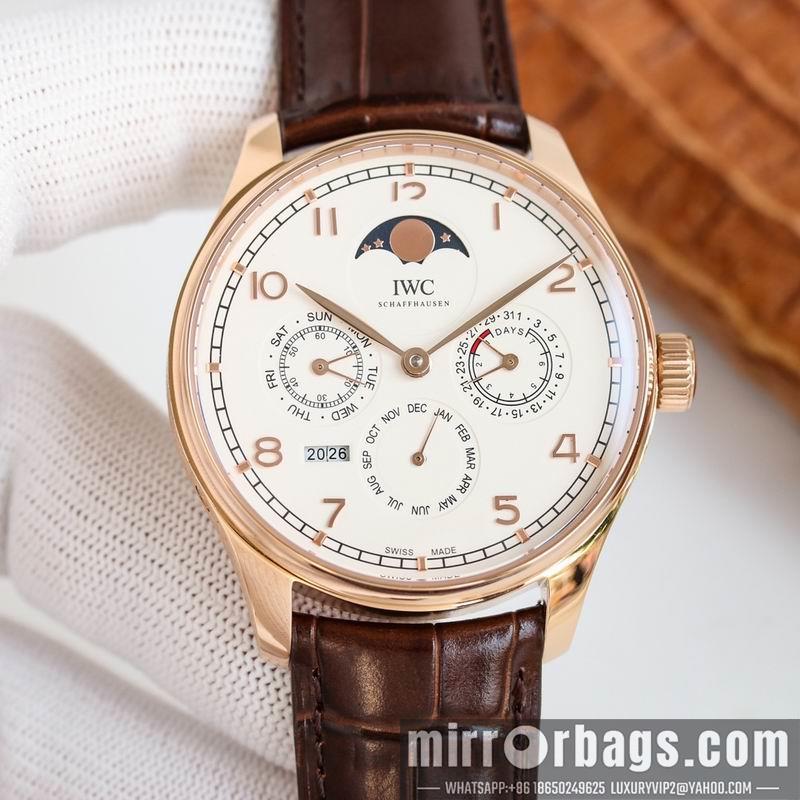 Replica IWC 42.2X14.9mm 050464