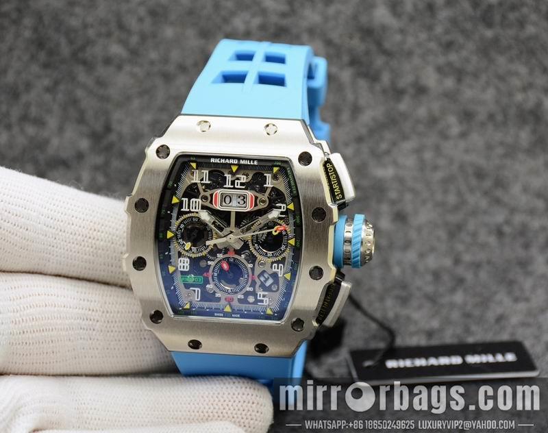 Replica Richard Mille 42X18.5mm 1023104