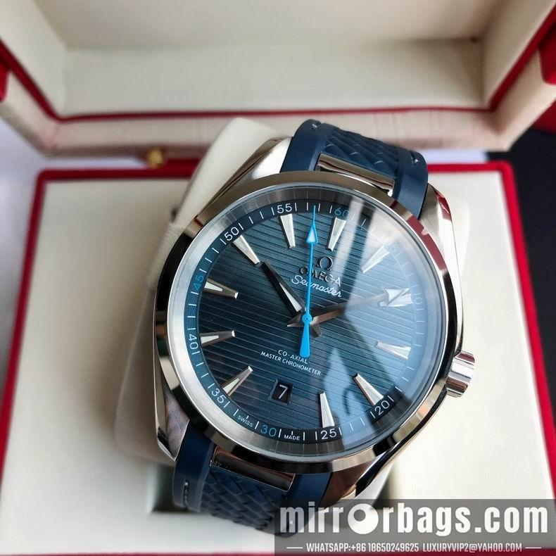 Replica Omega men 41.5mm 110411