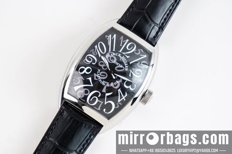 Replica Franck Muller 55X42X13mm 031641