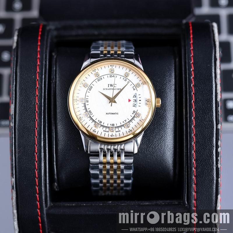 Replica IWC 40mm 031835
