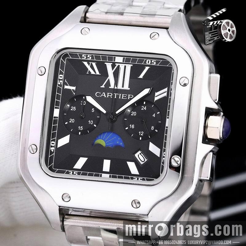 Replica Cartier 45X13mm 101481
