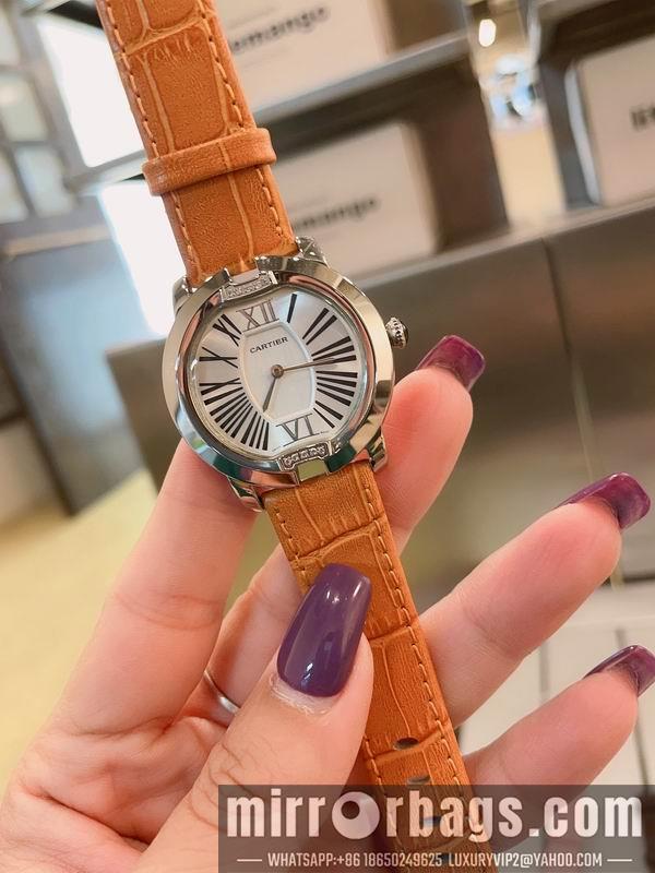 Replica Cartier 35mm 032434