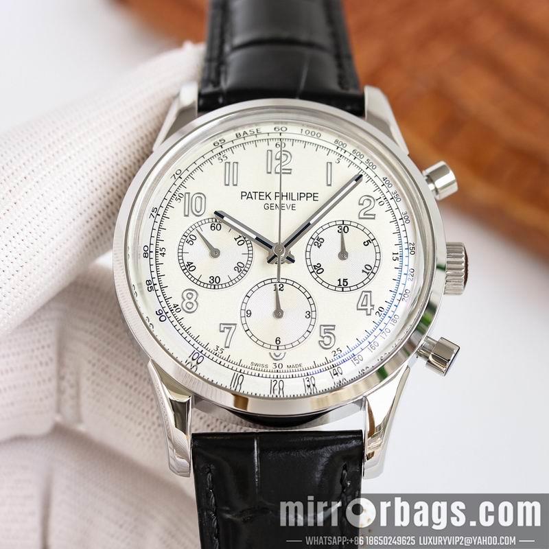 Replica Patek Philippe 41X14mm 050443