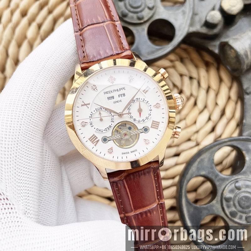 Replica Patek Philippe 43X12mm 041478