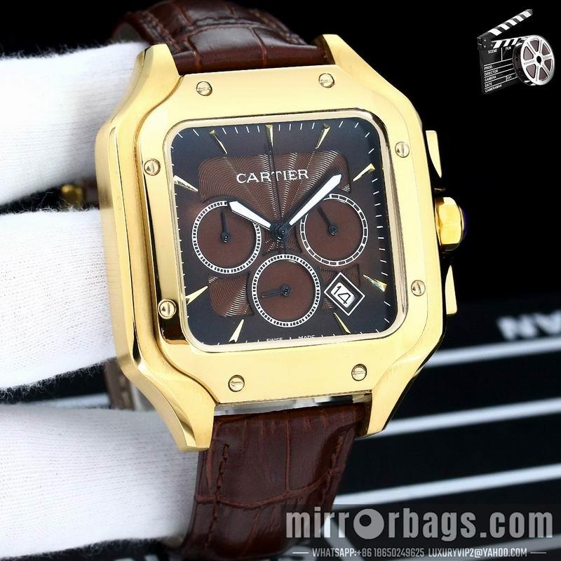 Replica Cartier 44X12mm 041445