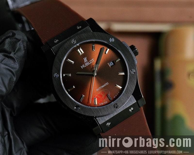 Replica Hublot 45X13mm 072810