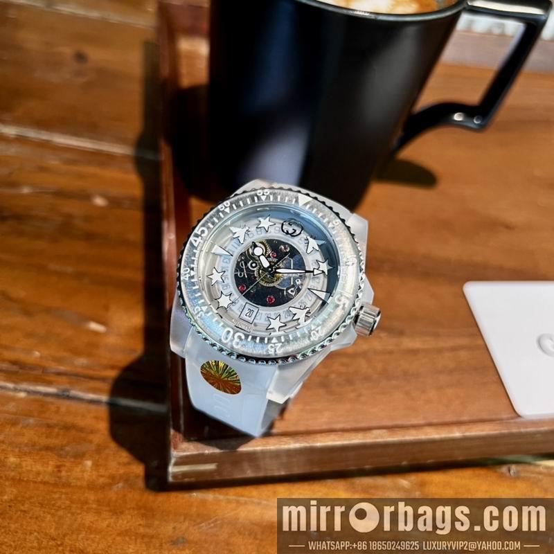 Replica Gucci 40mm 121891