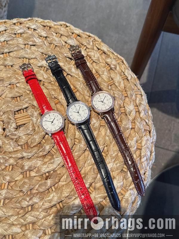 Replica Omega 29mm 082276