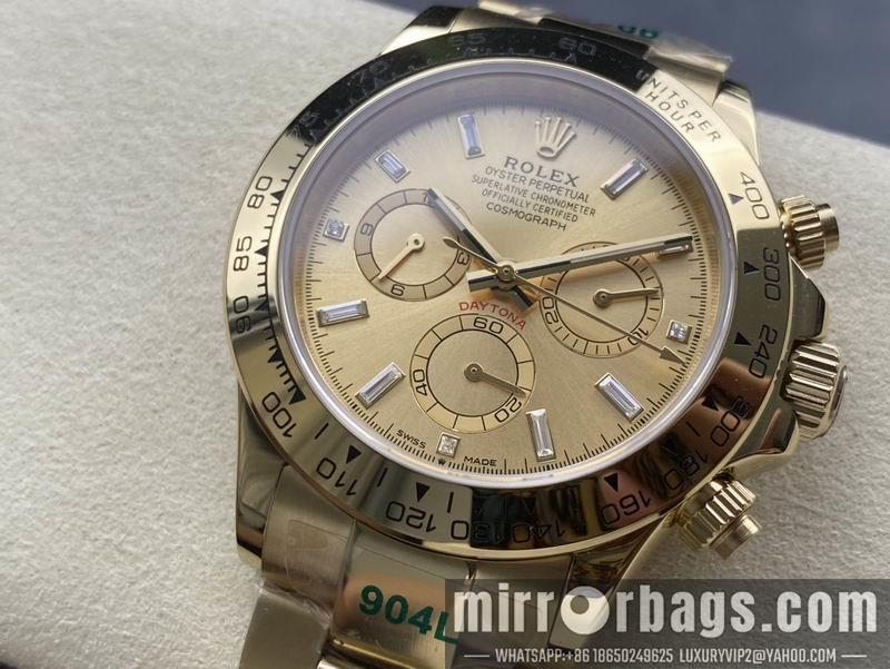Replica Rolex 40mm 093020
