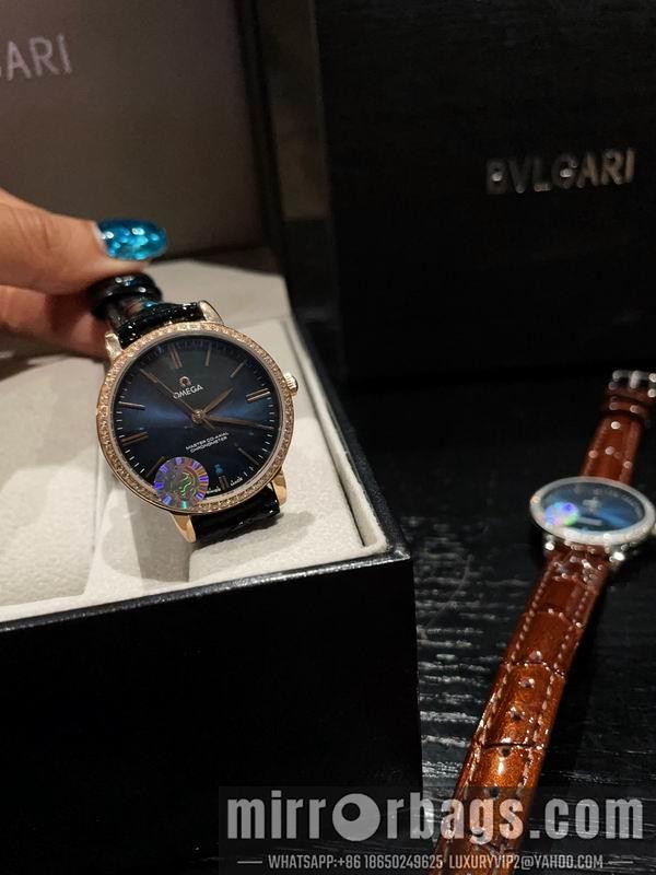 Replica Omega 34mm 102231