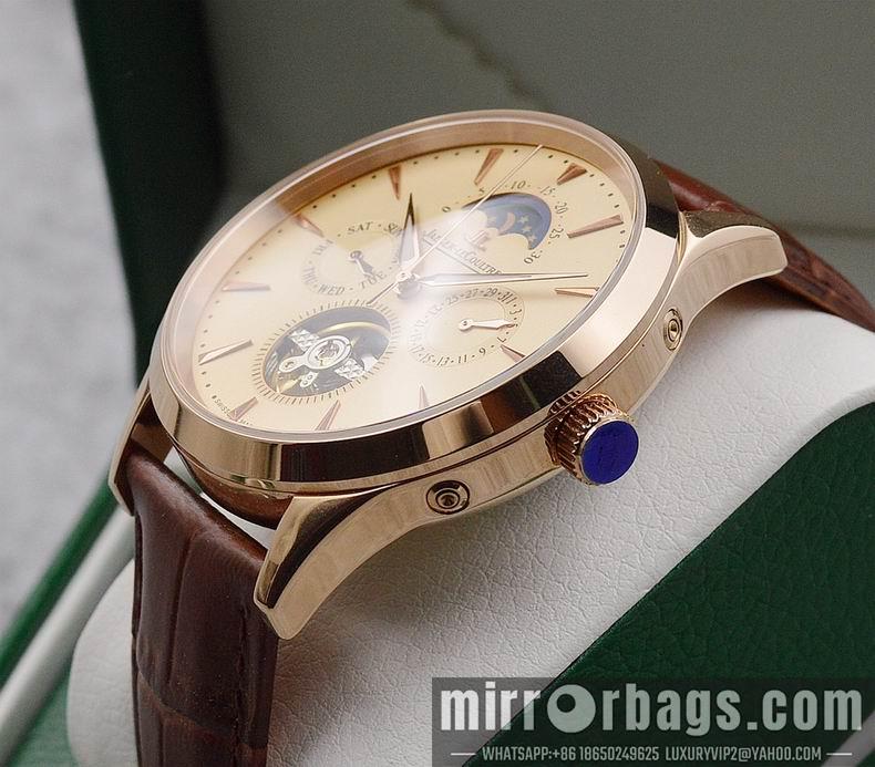 Replica Jaeger-LeCoultre men 42X12mm 060847