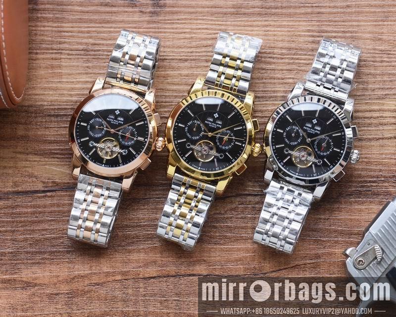 Replica Patek Philippe 41X12mm 050206