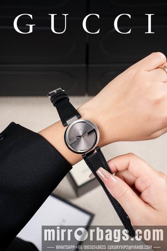 Replica Gucci 37mm 041665